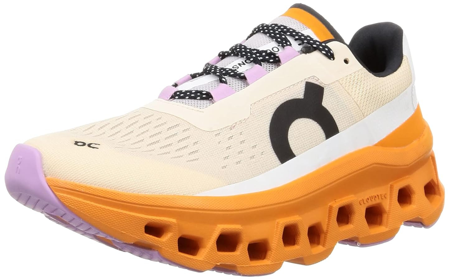 On Women's Cloudmonster Sneakers | Amazon (US)