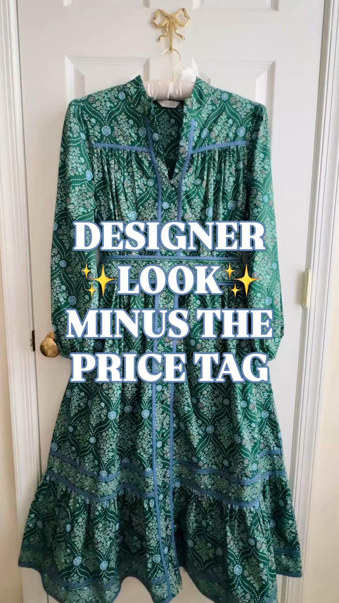 SplendidlySourced's BELK Collection on LTK