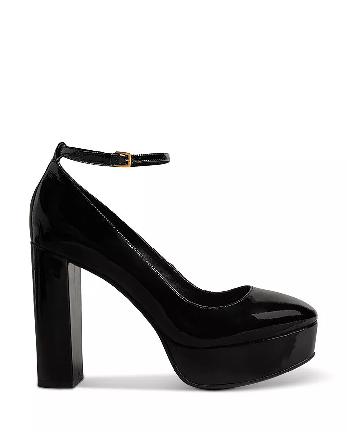 Women's Preshna Ankle Strap Platform High Heel Sandals | Bloomingdale's (US)