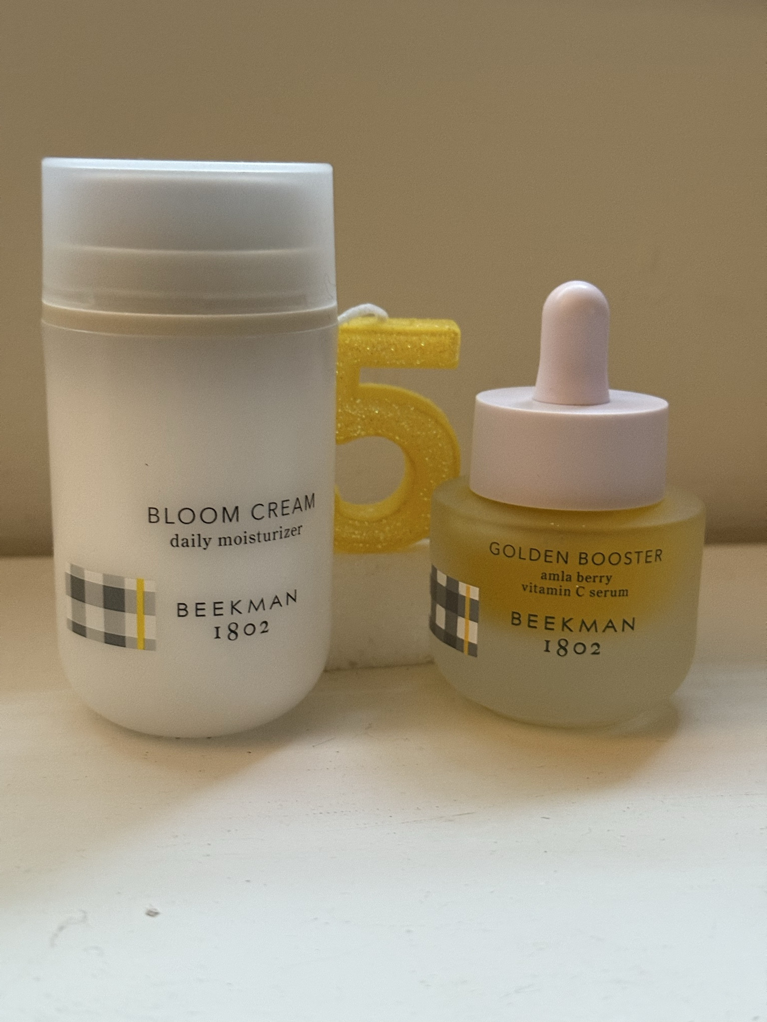 Add these two Beekman products to your daily skincare especially if you have sensitive skin! 

#LTKCyberWeek #LTKBeauty #skincare #selfcare