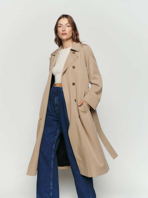 Kensington Trench | Reformation (Global)