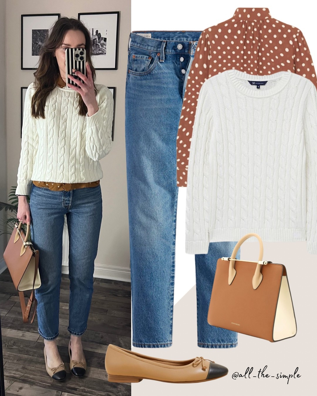 Spring layers 🌸

#LTKspring #LTKuk #LTKstyletip