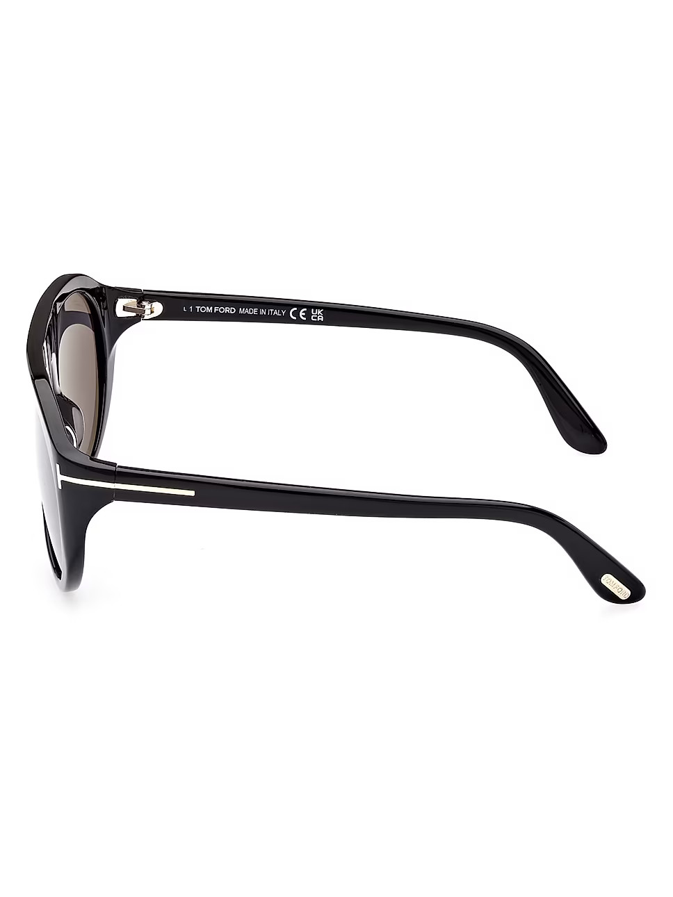 59MM Round Plastic Sunglasses | Saks Fifth Avenue