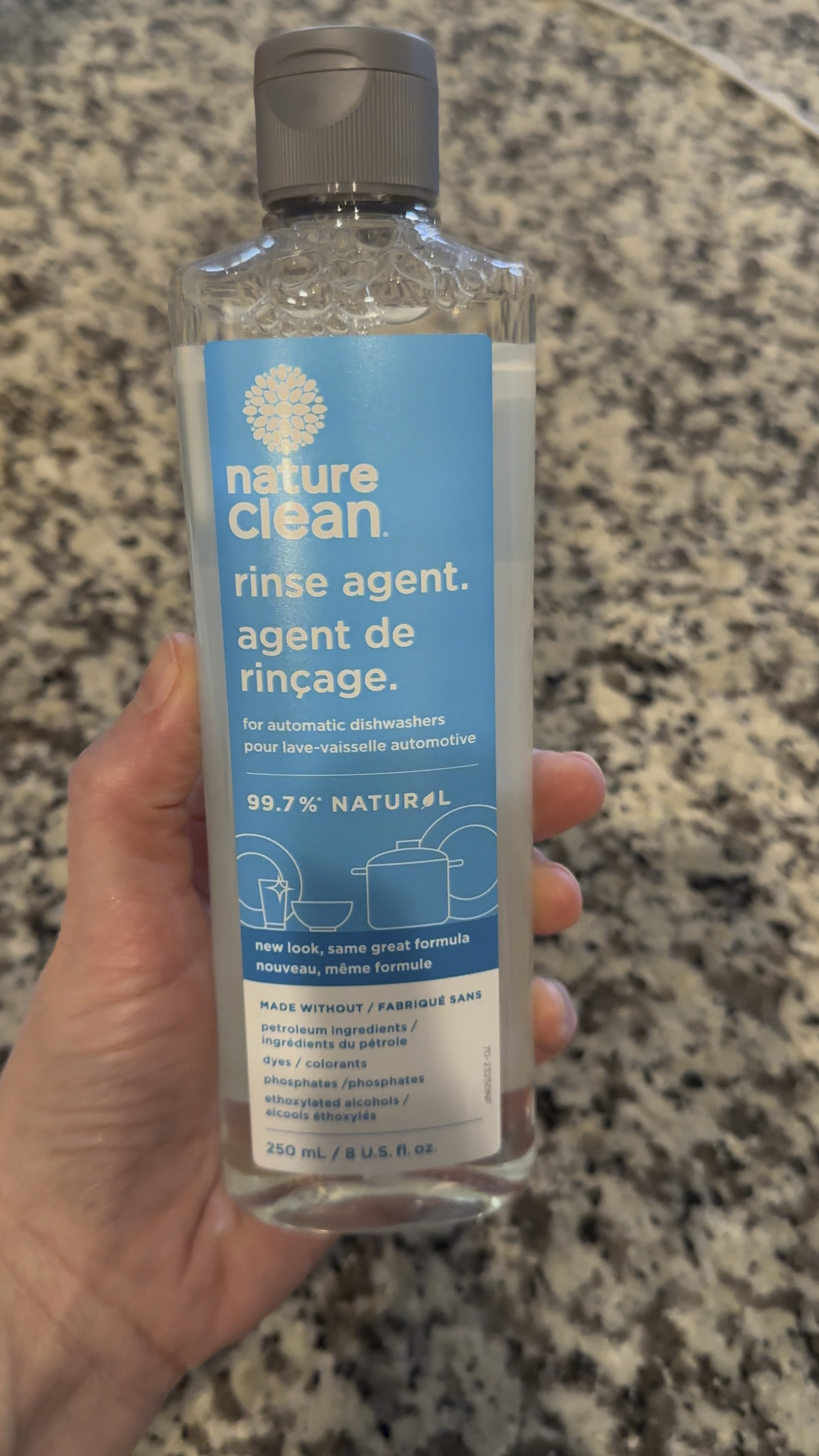 Non toxic rinse aid for dishwasher 


Non toxic 
Non toxic living 
Kitchen essentials 
Non toxic dish tabs 
Non toxic cleaning 
Cleaning 
Dishwasher 

#LTKsalealert #LTKfindsunder50 #LTKGiftGuide