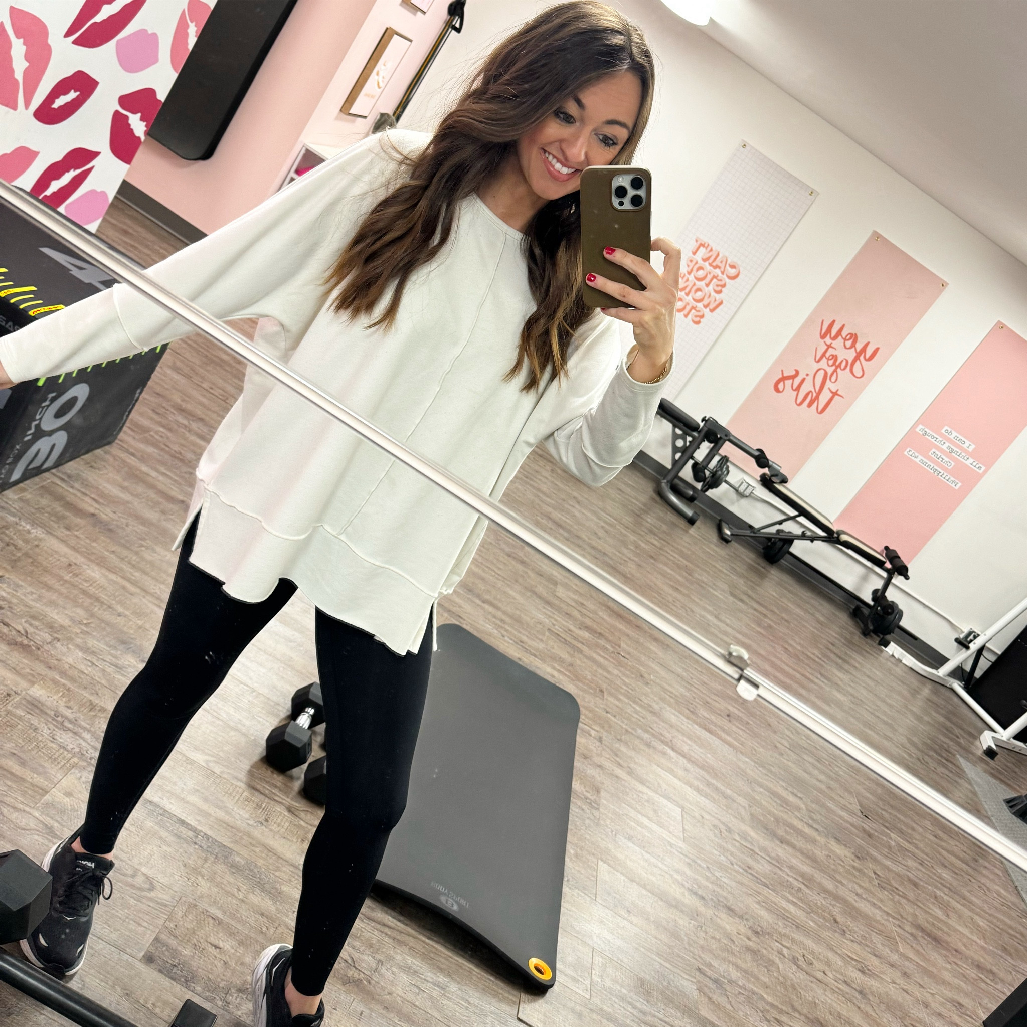 #LTKfitness