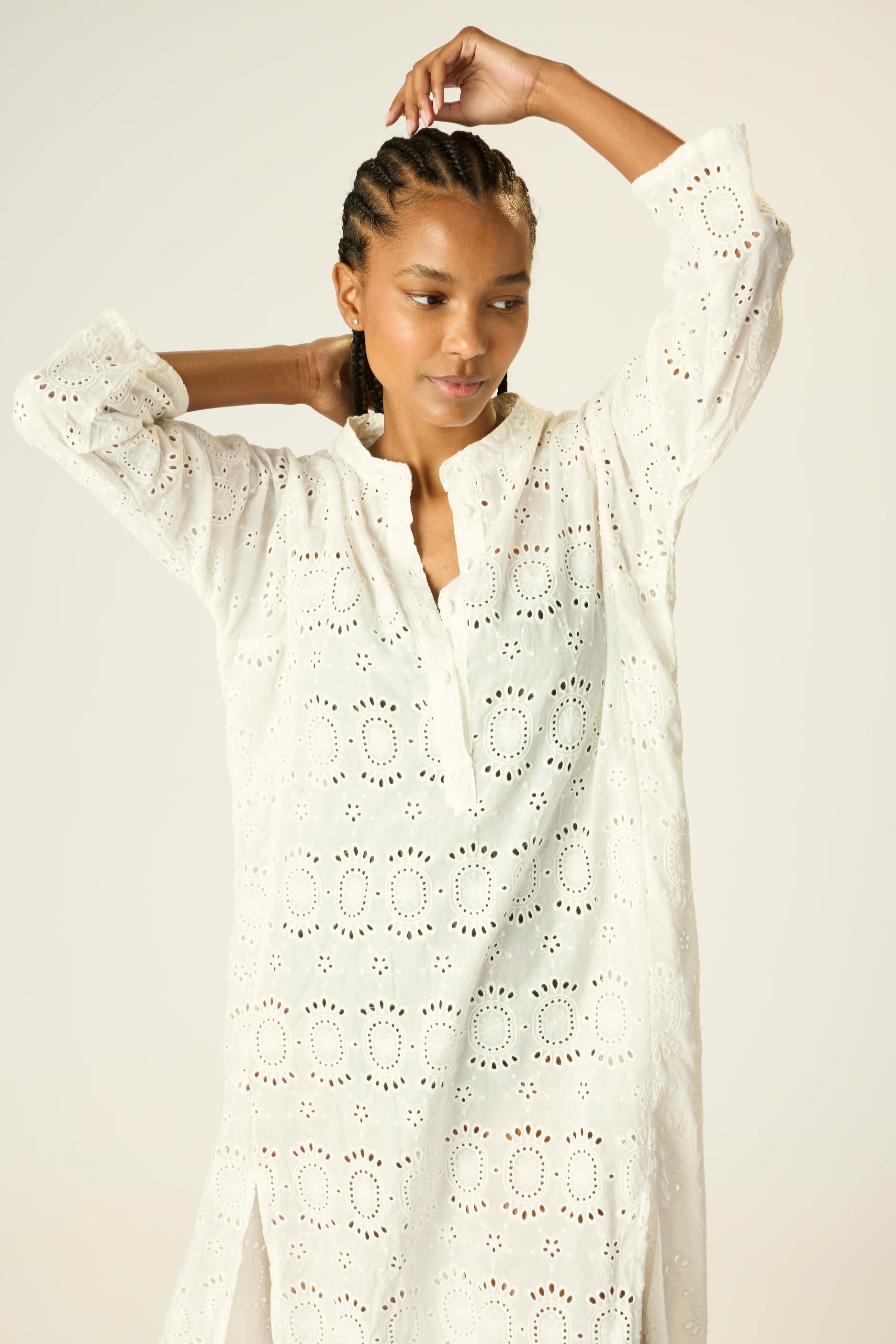 ISOBEL DRESS | Natalie Martin Collection