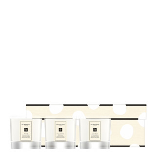 Online Exclusive Mini Candle Trio | United Kingdom - English | Jo Malone (UK)