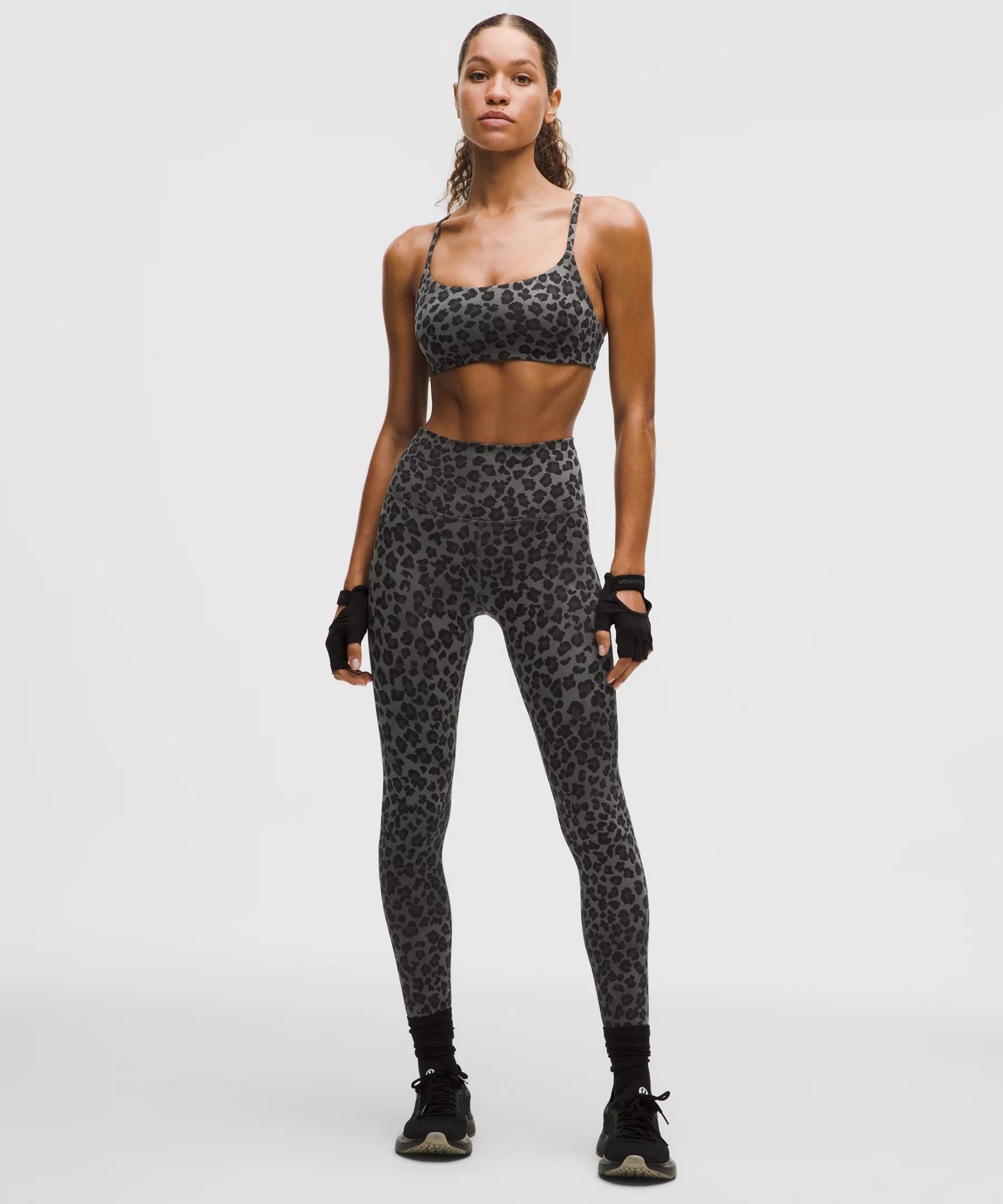 Wunder Train High-Rise Tight 25" | Lululemon (US)