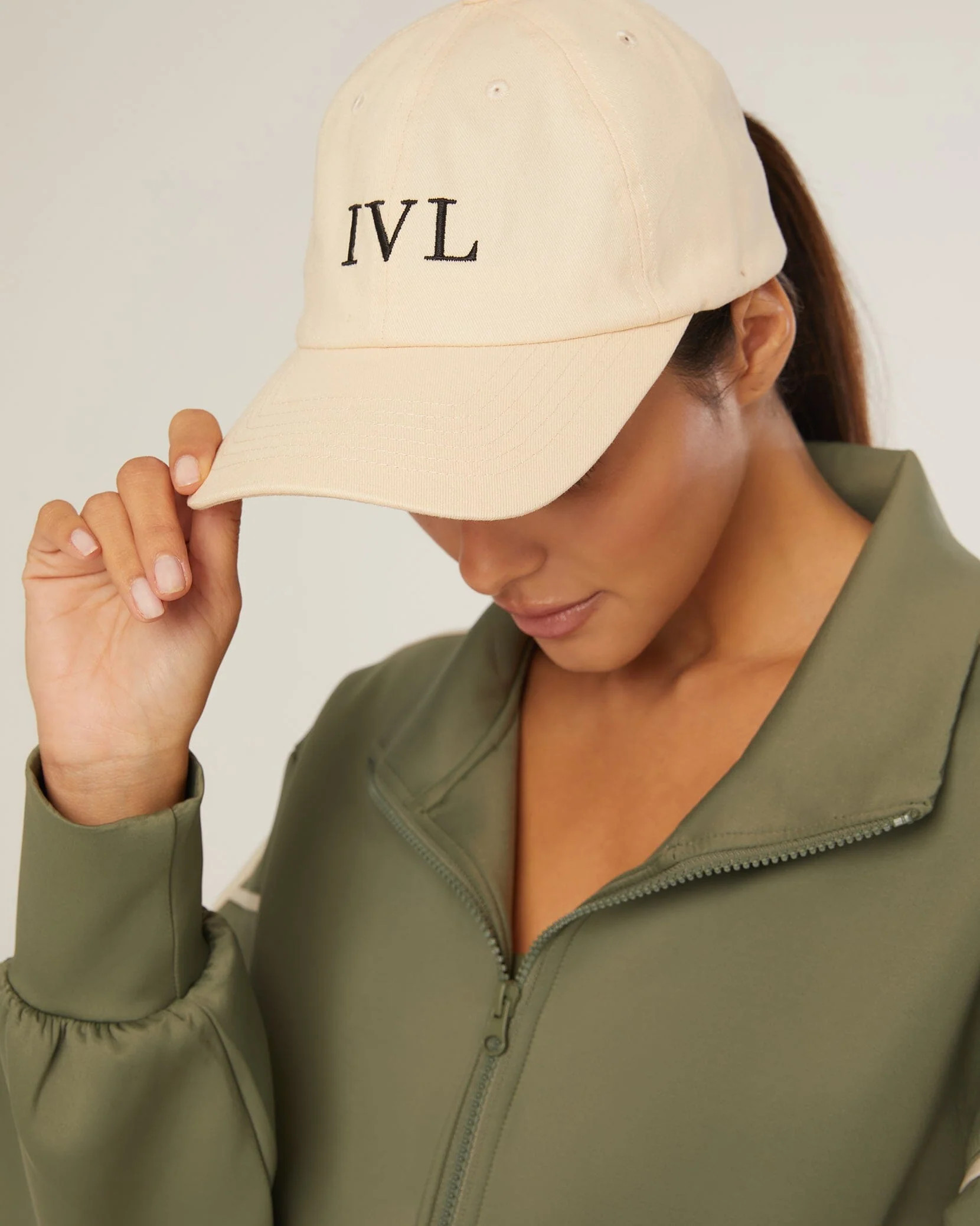 Baseball Cap | IVL COLLECTIVE