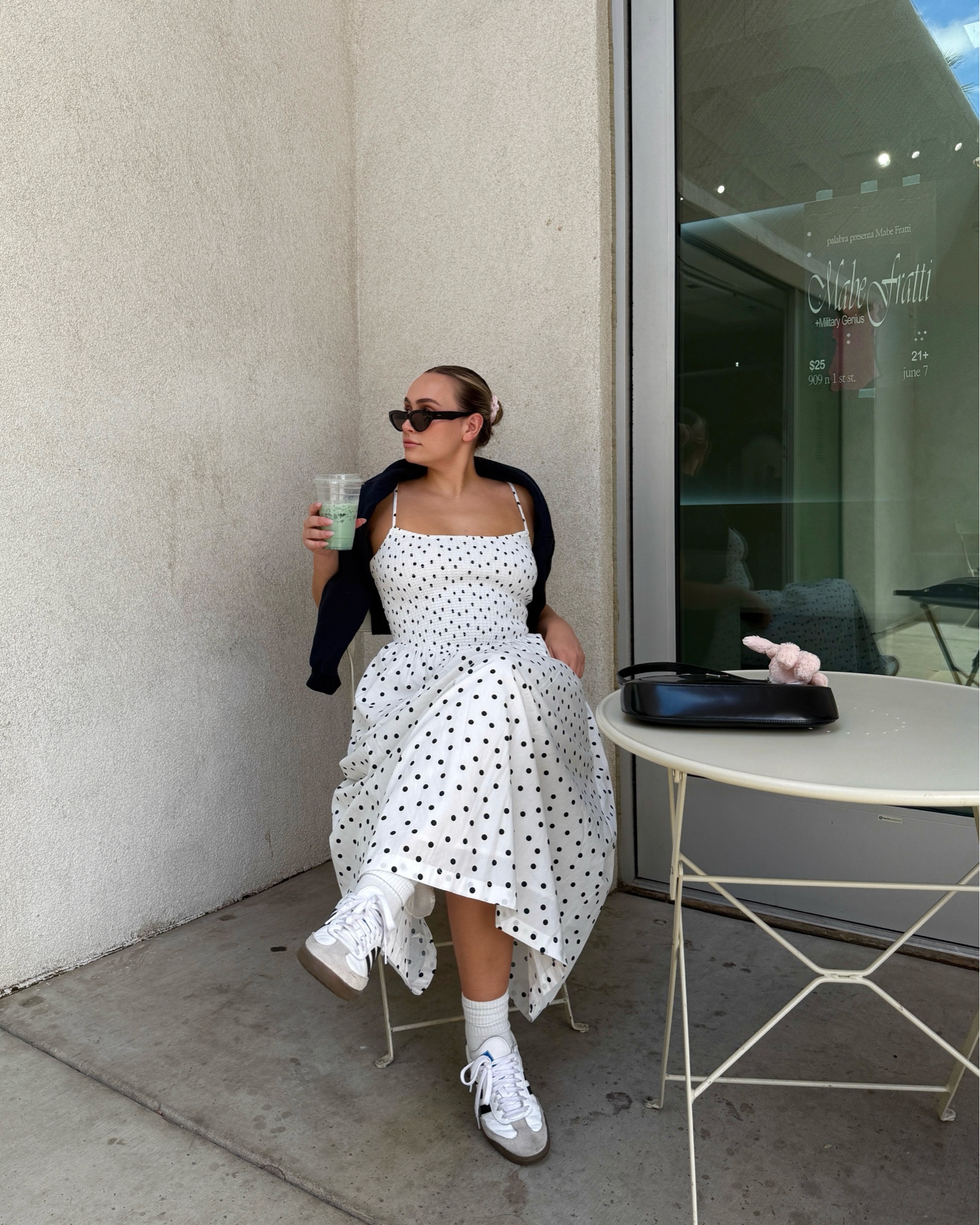 summer dress outfit 

#LTKMidsize #LTKStyleTip