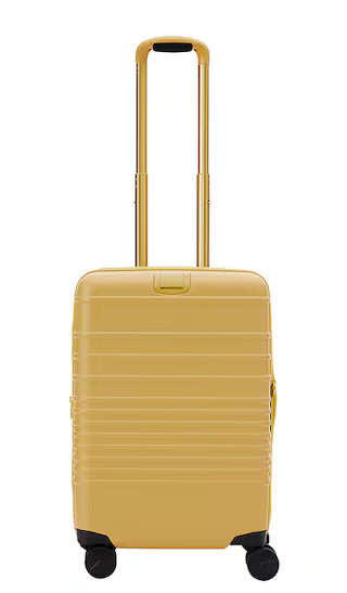 The Carry-on Roller in Honey | Revolve Clothing (Global)
