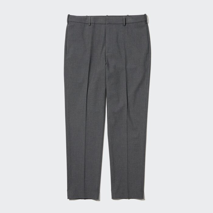 Smart Ankle Pants | UNIQLO (US)