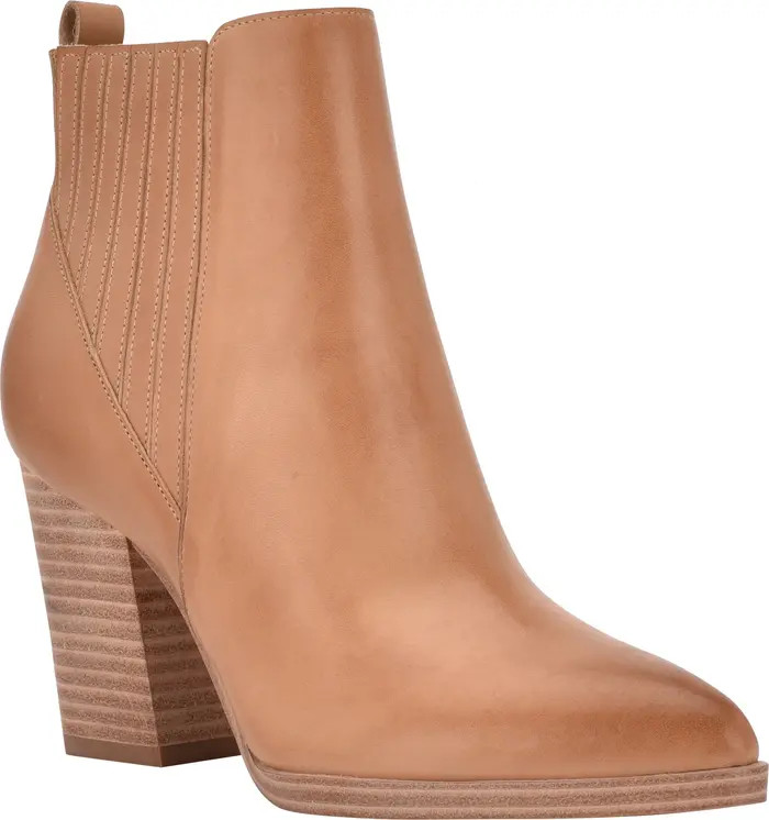 Marc Fisher LTD Alva Bootie | Nordstrom | Nordstrom