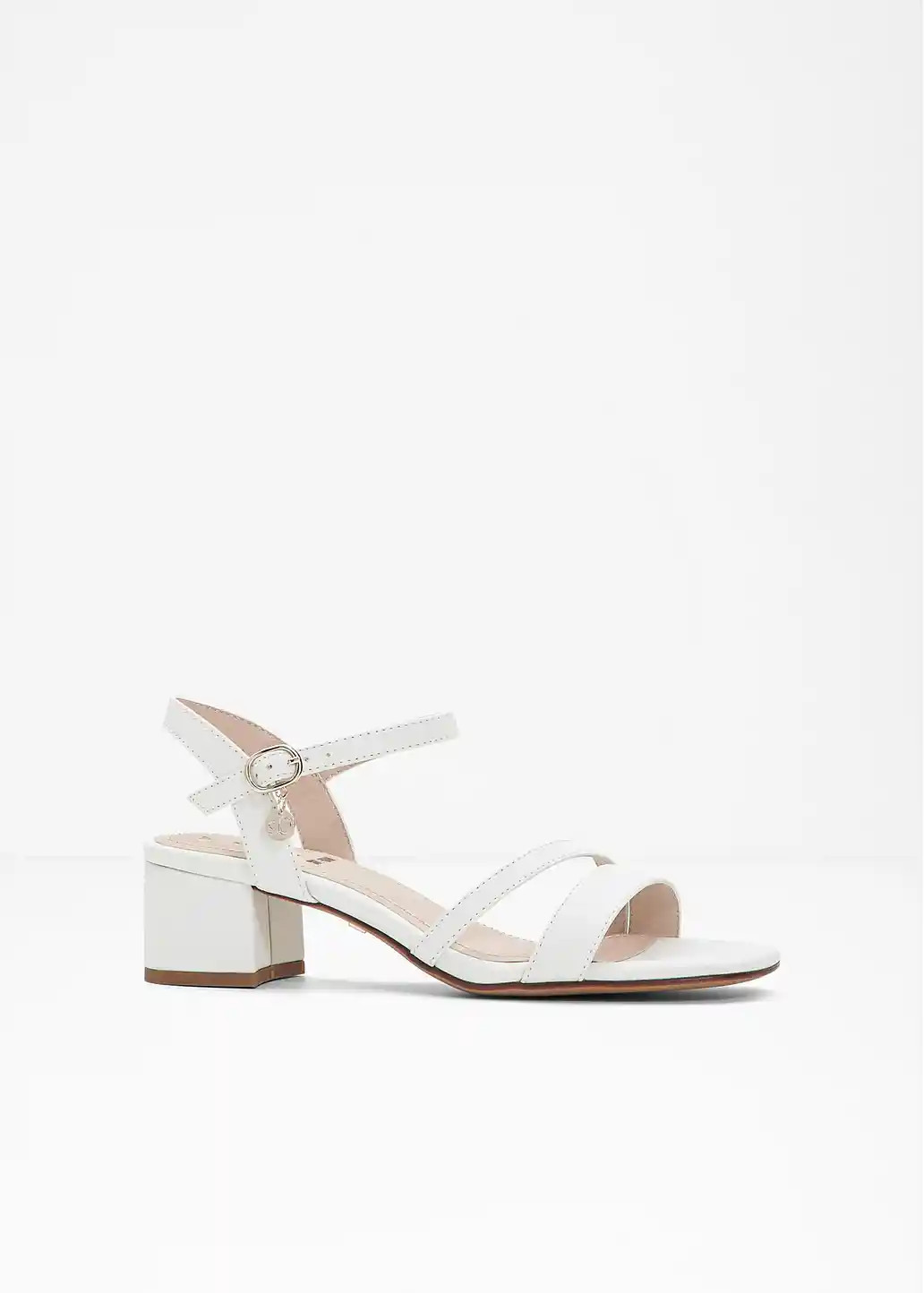 s.Oliver Komfort Sandalette | Bonprix DE