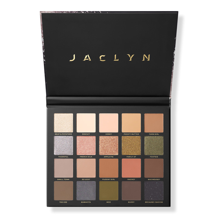 Luxe Legacy Eyeshadow Palette | Ulta