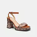 Platform Sandal | Coach (US)