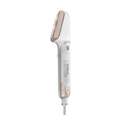 Conair Steam Stylist: Handheld Garment Steamer for Clothing, Travel, 1000W, Detachable Water Tank, 5 Min Steam Time | Target