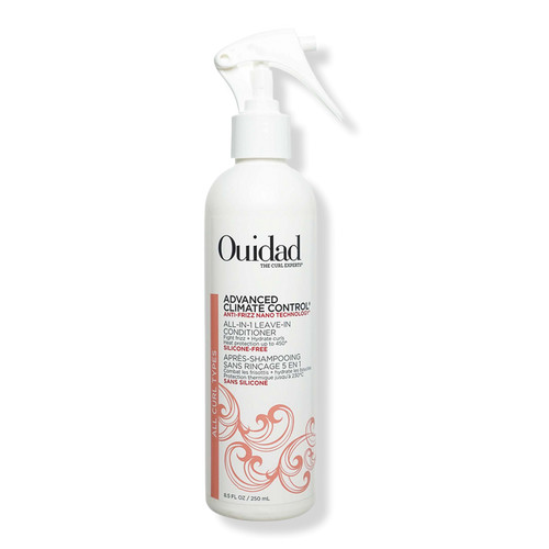 Ouidad Advanced Climate Control All-In-1 Leave-In Conditioner | Ulta