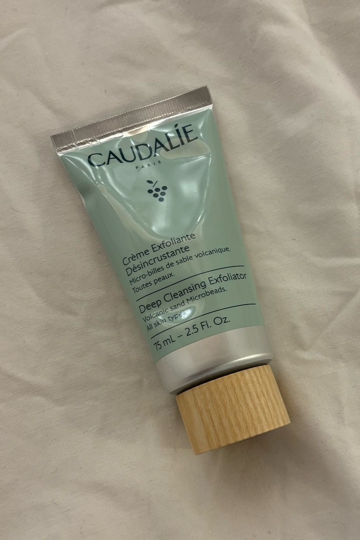 Exfoliating Cleanser

#LTKGiftGuide #LTKFindsUnder100 #LTKBeauty