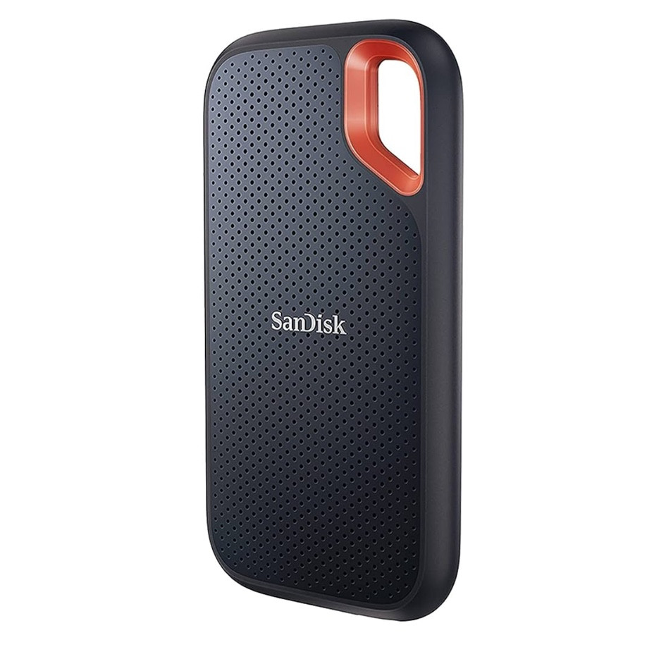 The best storage device to keep all your photos 💕