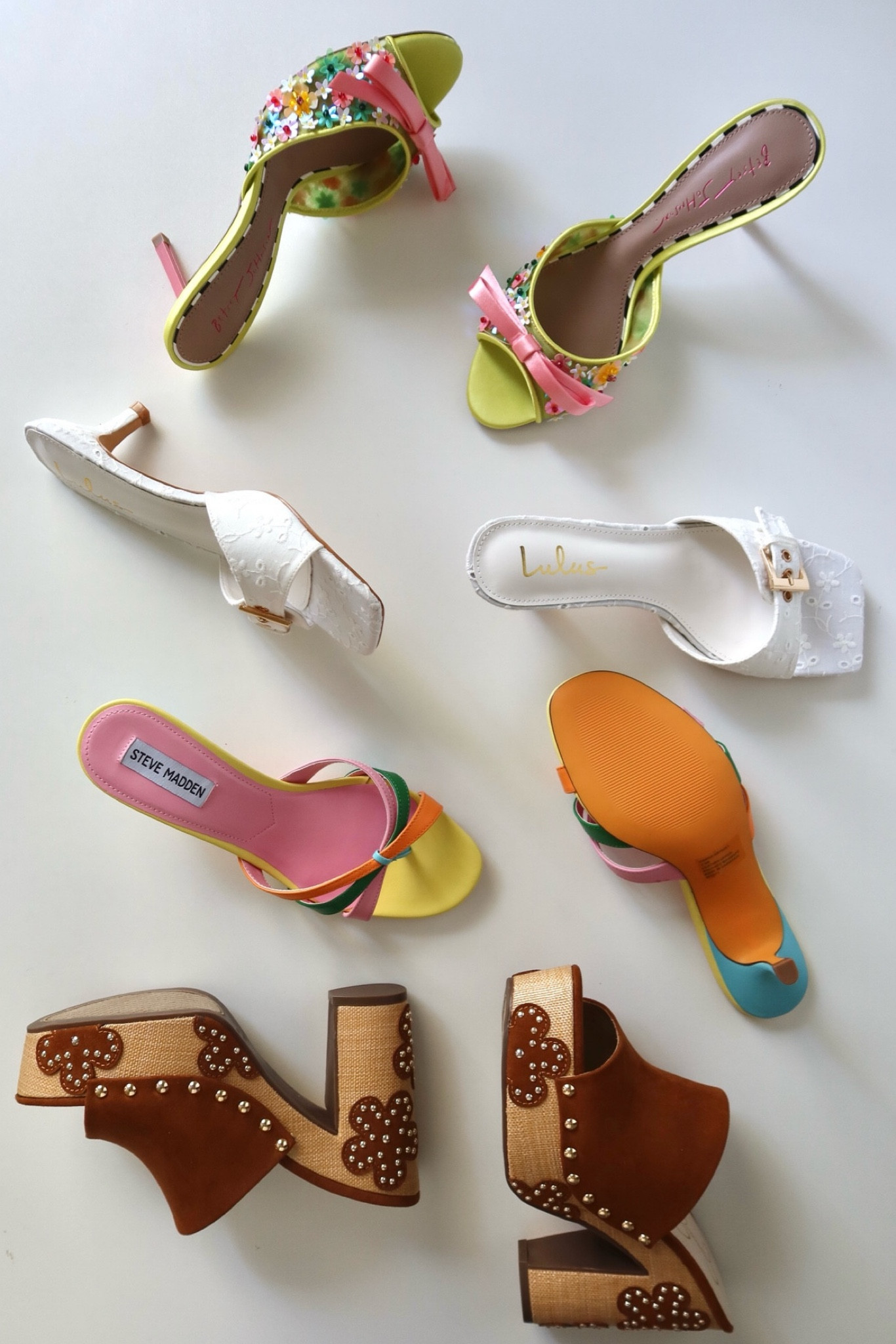 Recent Lulus shoe haul 🤍

#LTKShoeCrush #LTKSeasonal #LTKSaleAlert