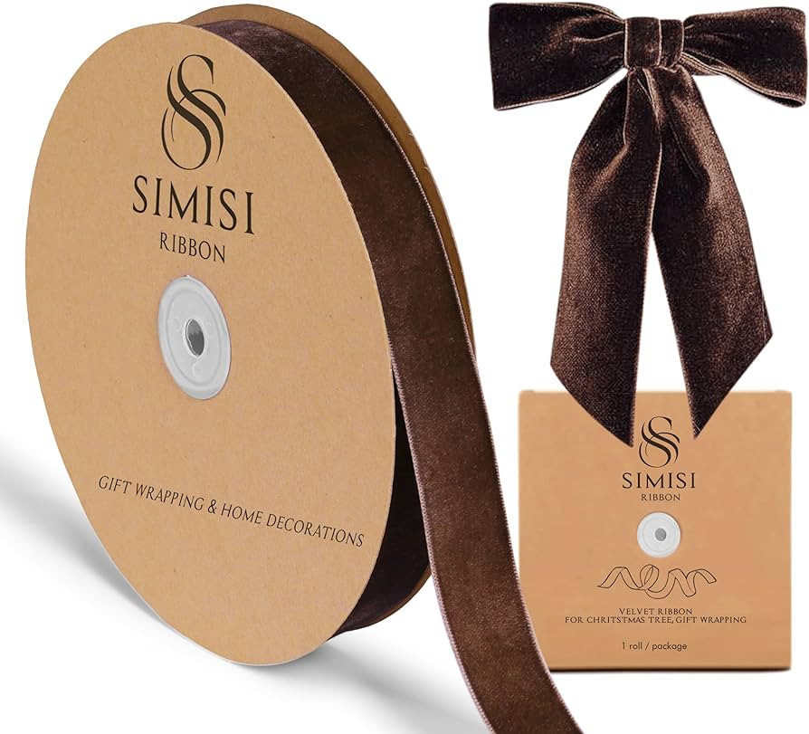 Visit the SIMISI RIBBON Store | Amazon (US)
