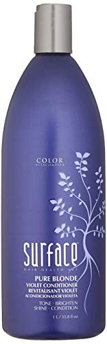 Hair Trinity Strengthening Conditioner17 | Amazon (US)