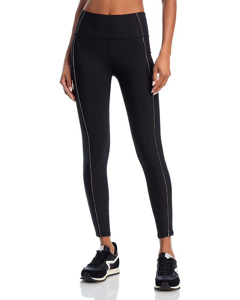 Aqua High Rise 7/8 Leggings - Exclusive | Bloomingdale's (US)