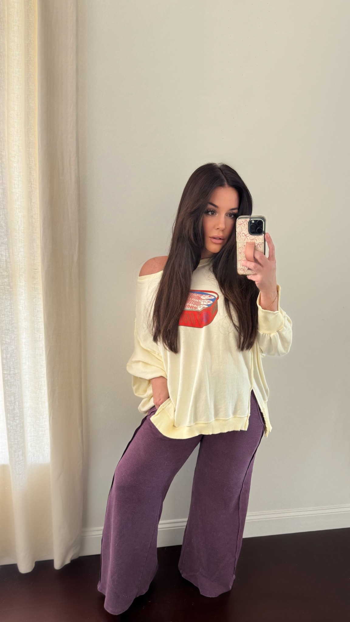 Loungewear, but make it cute 🐠 @Macys 

#LTKdayinmylife #LTKMidsize #LTKOver40