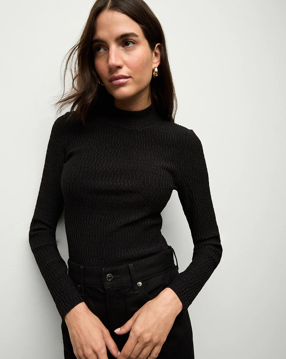 Dahlia Sweater | Veronica Beard