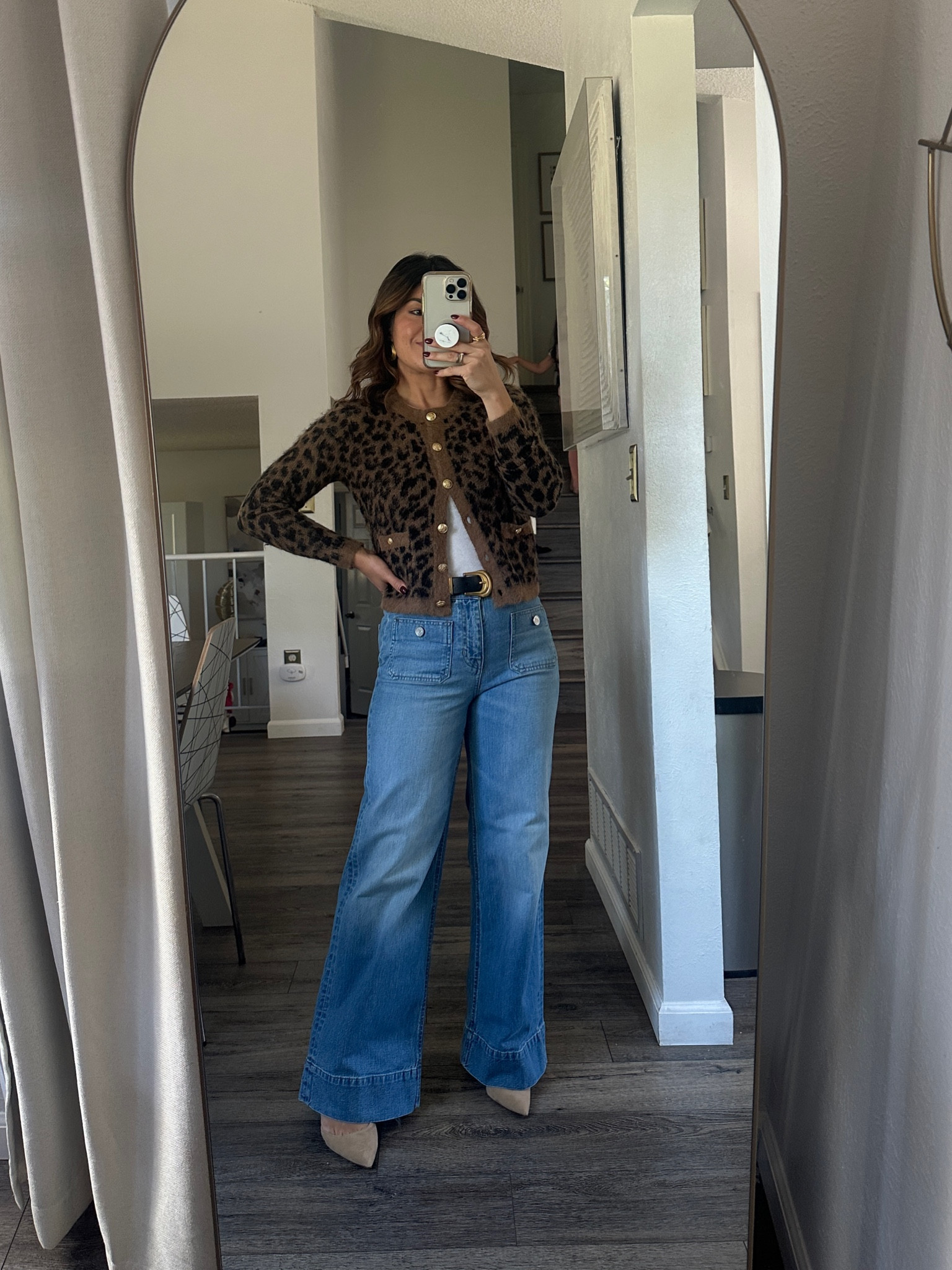 Take 25% off my entire look! Use code JCREW25 at checkout! 

#LTKFallSale #LTKSaleAlert #LTKFindsUnder100