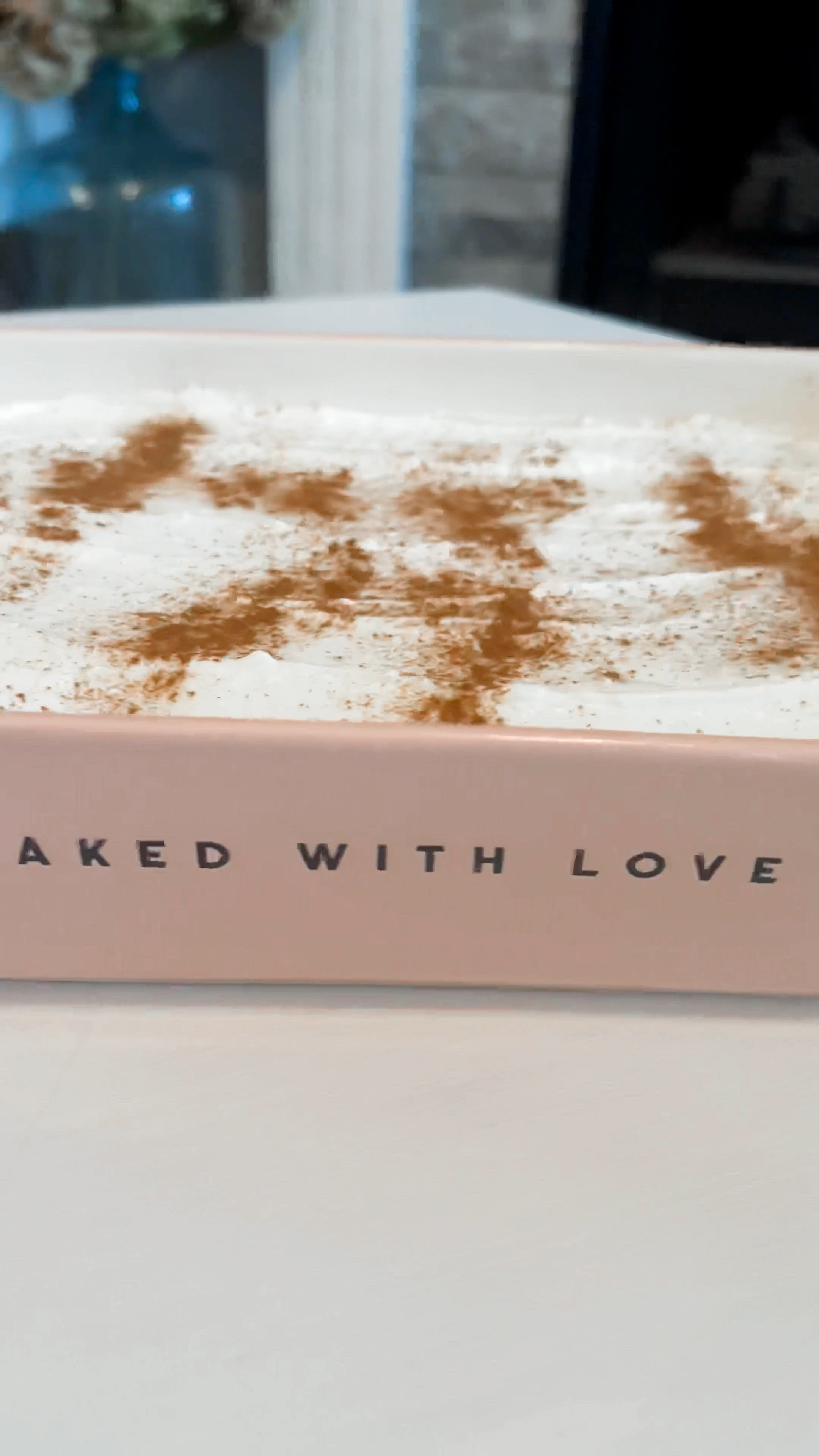 Love all the new cute bakeware and dishes I received right in time for the holidays! The cutest 9x13 ceramic baking pans for all those holiday goodies!

#LTKfamily #LTKhome #LTKparties