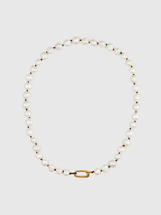 HART Pearl Necklace | Gap (US)