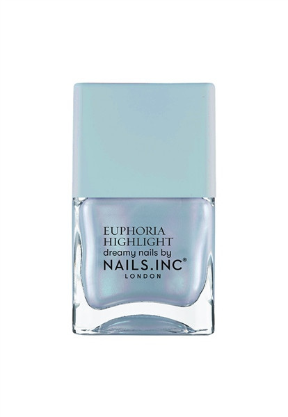 Must Be Magic Euphoria Highlight Nail Polish | Nails Inc