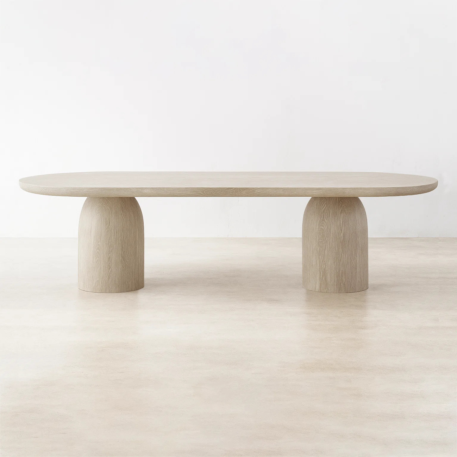 Beavercreek Oval Dining Table | Wayfair North America