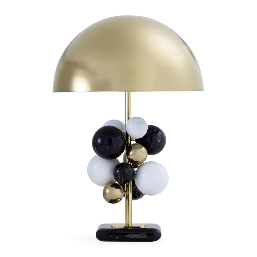 Globo Table Lamp | Jonathan Adler US