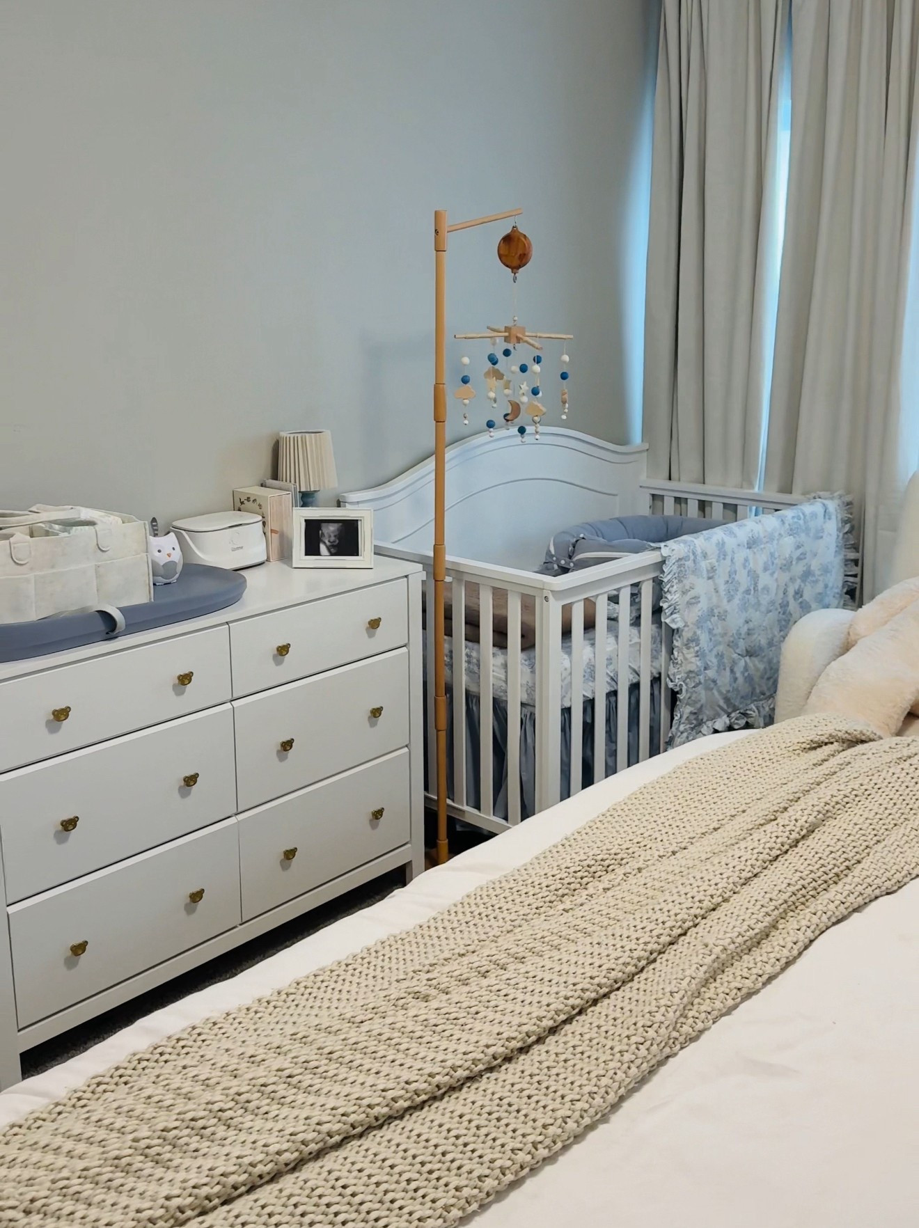 Los muebles de mi bebé 👶🏻

#LTKBump #LTKHome #LTKBaby