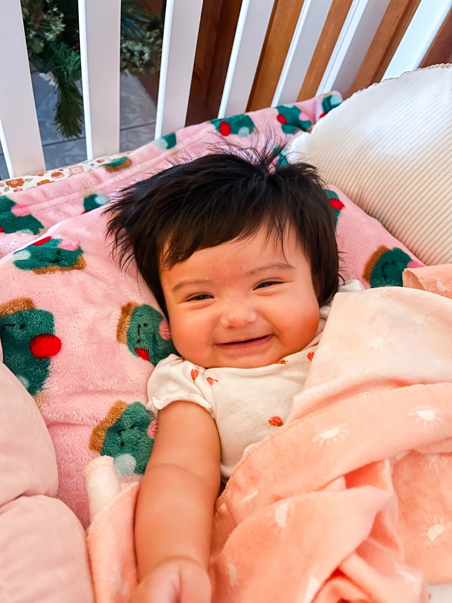 The cutest holiday throws! Some baby options as well! #christmas #targetchristmas


#LTKGiftGuide #LTKBaby #LTKHoliday