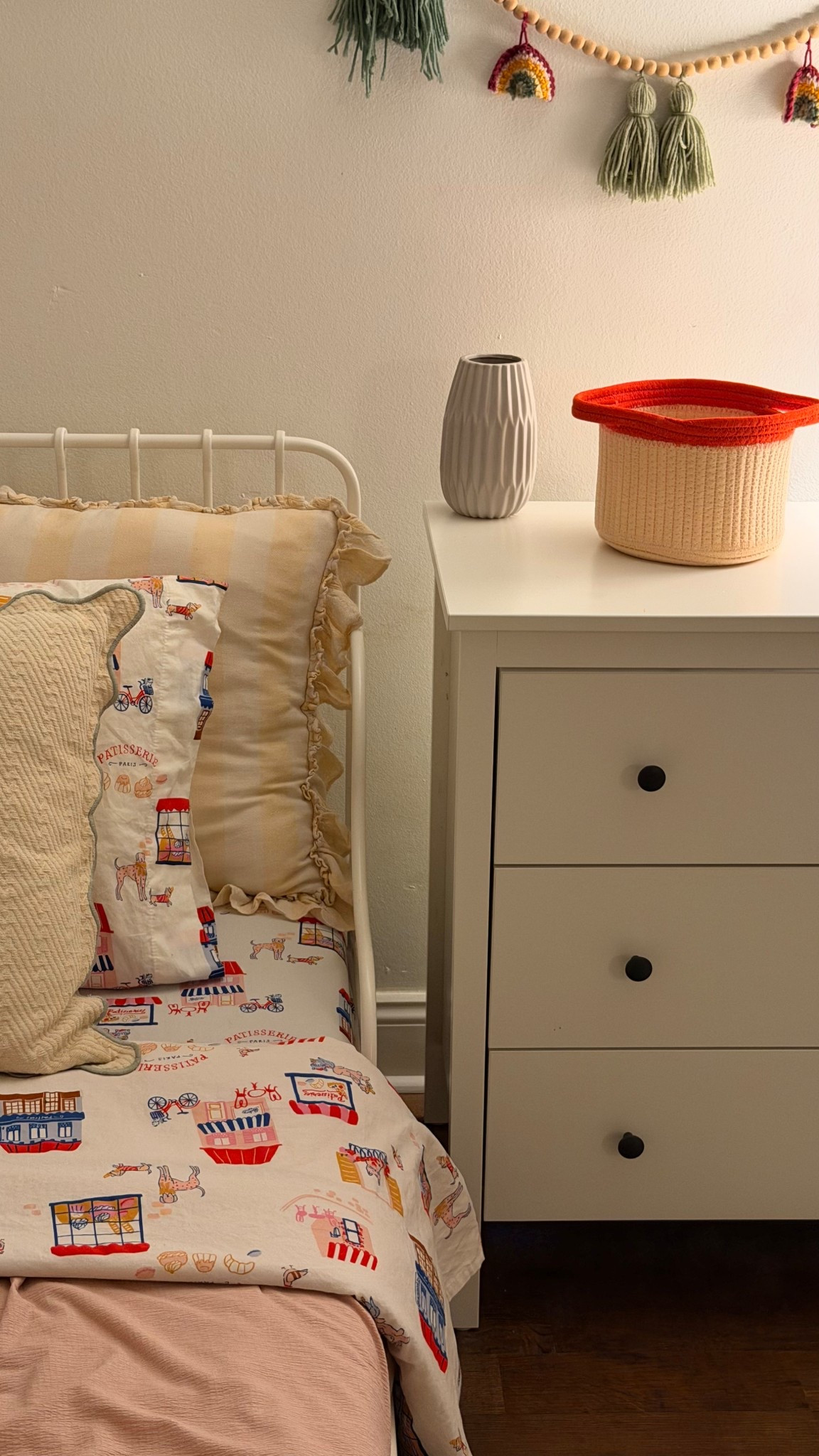 Target Girls Bedding; Target Kids Bedding; Anthropologie; Anthropologie Bedroom; Anthro Kids

#LTKHome #LTKmomlife #LTKKids
