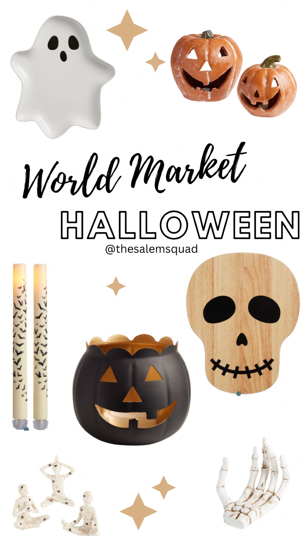 World market Halloween finds 2023

#LTKFind #LTKhome #LTKSeasonal