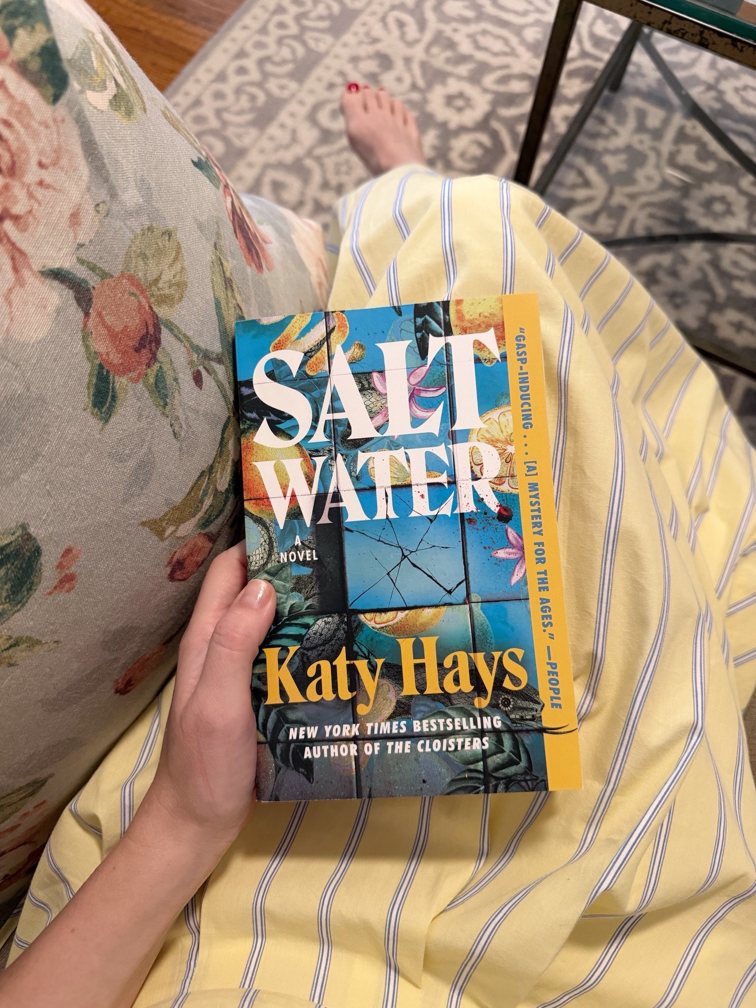 Book recommendation. Mystery book. Amazon finds

#LTKstorytime #LTKHome #LTKdayinmylife