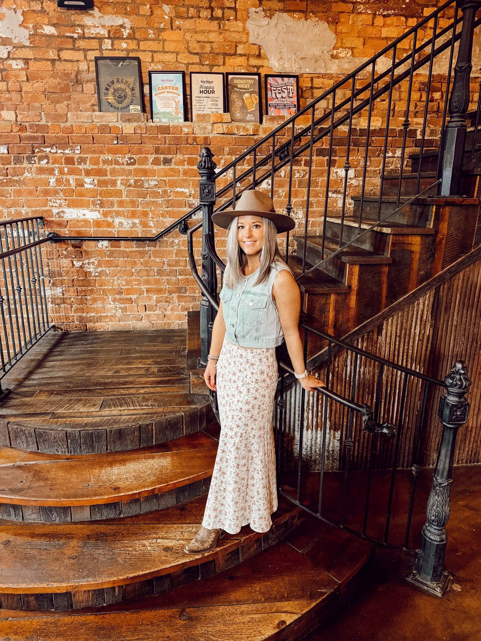 The perfect country concert outfit! Eric Church, here we come! 🤠🙌🏻

#LTKPetite #LTKootd #LTKFestival