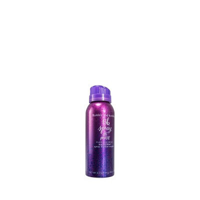 Bumble and Bumble De Mode Hairspray - 2.7oz - Ulta Beauty | Target