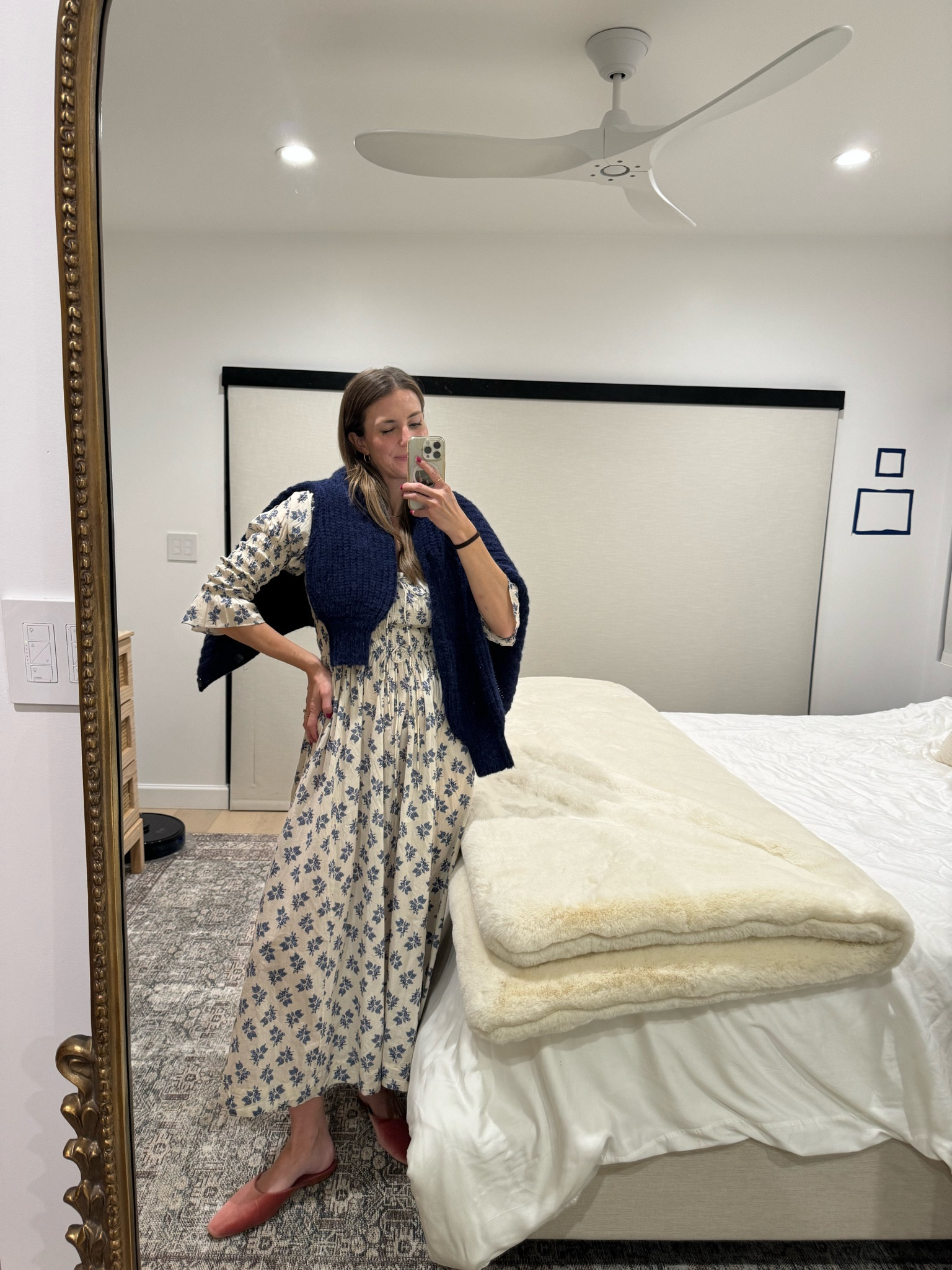 Birthday date night outfit in my dream Doen dress. 

#LTKShoeCrush #LTKStyleTip #LTKSeasonal