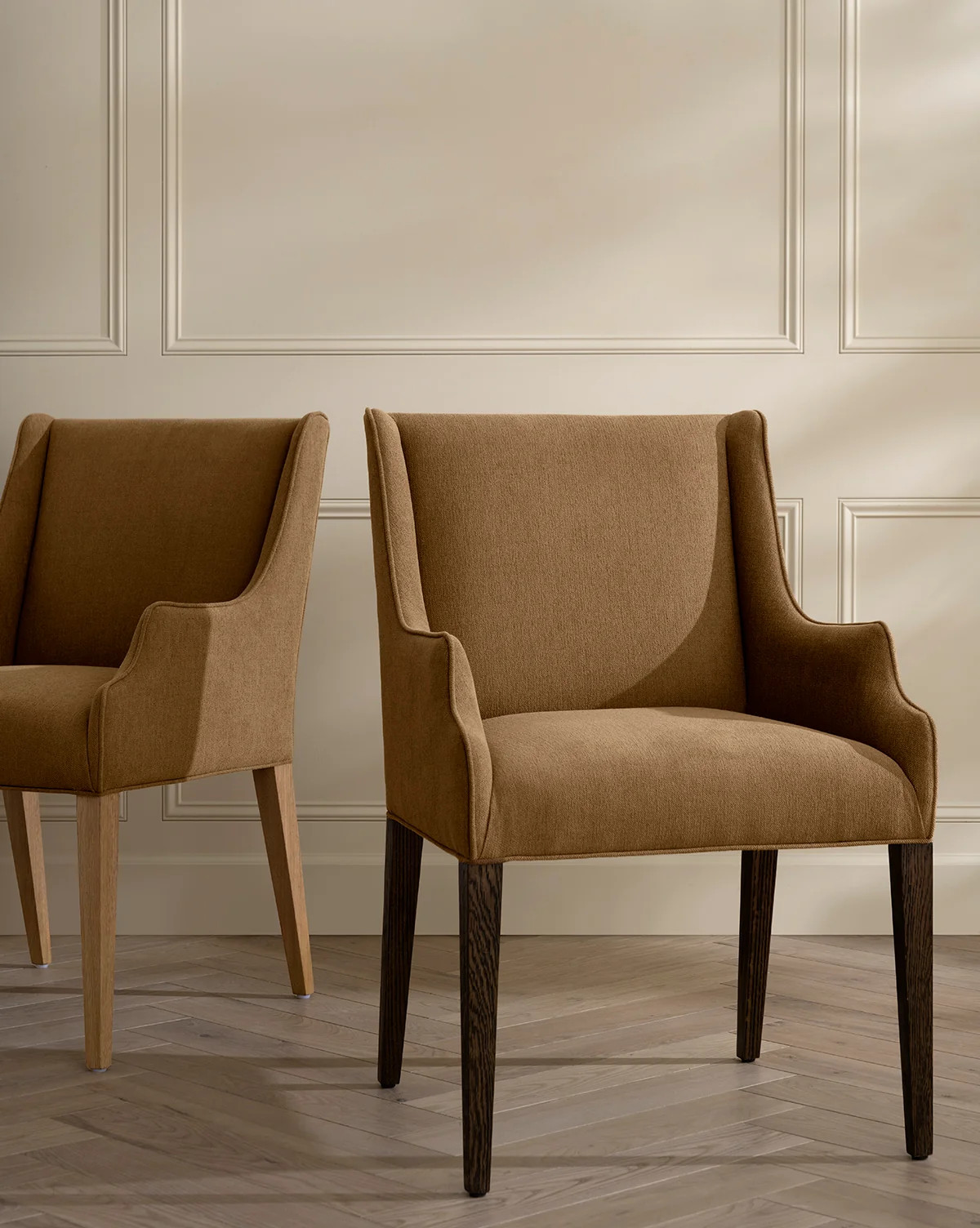 Bramwell Dining Chair (Ready to Ship) | McGee & Co. (US)