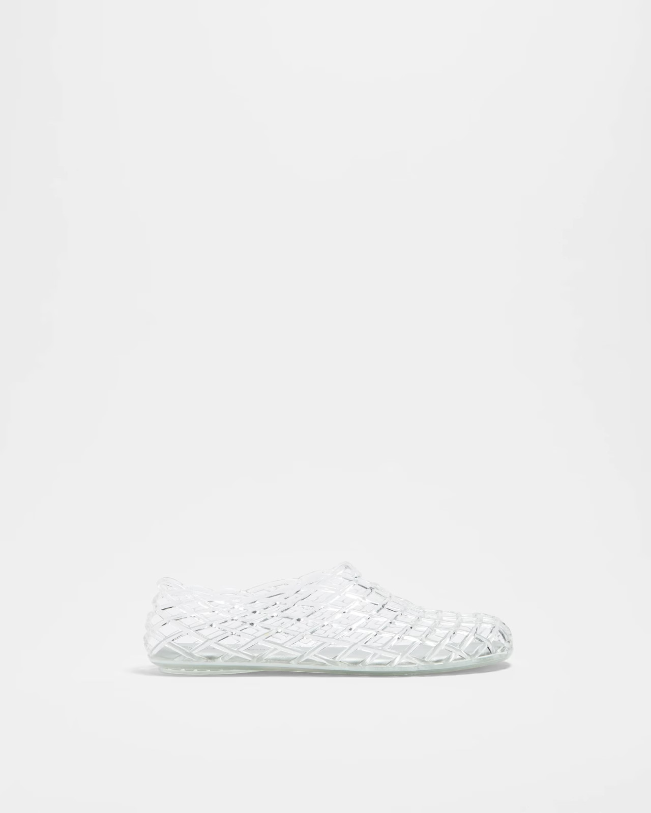 Womens Jelly Mesh Flat - Gia | Target AU