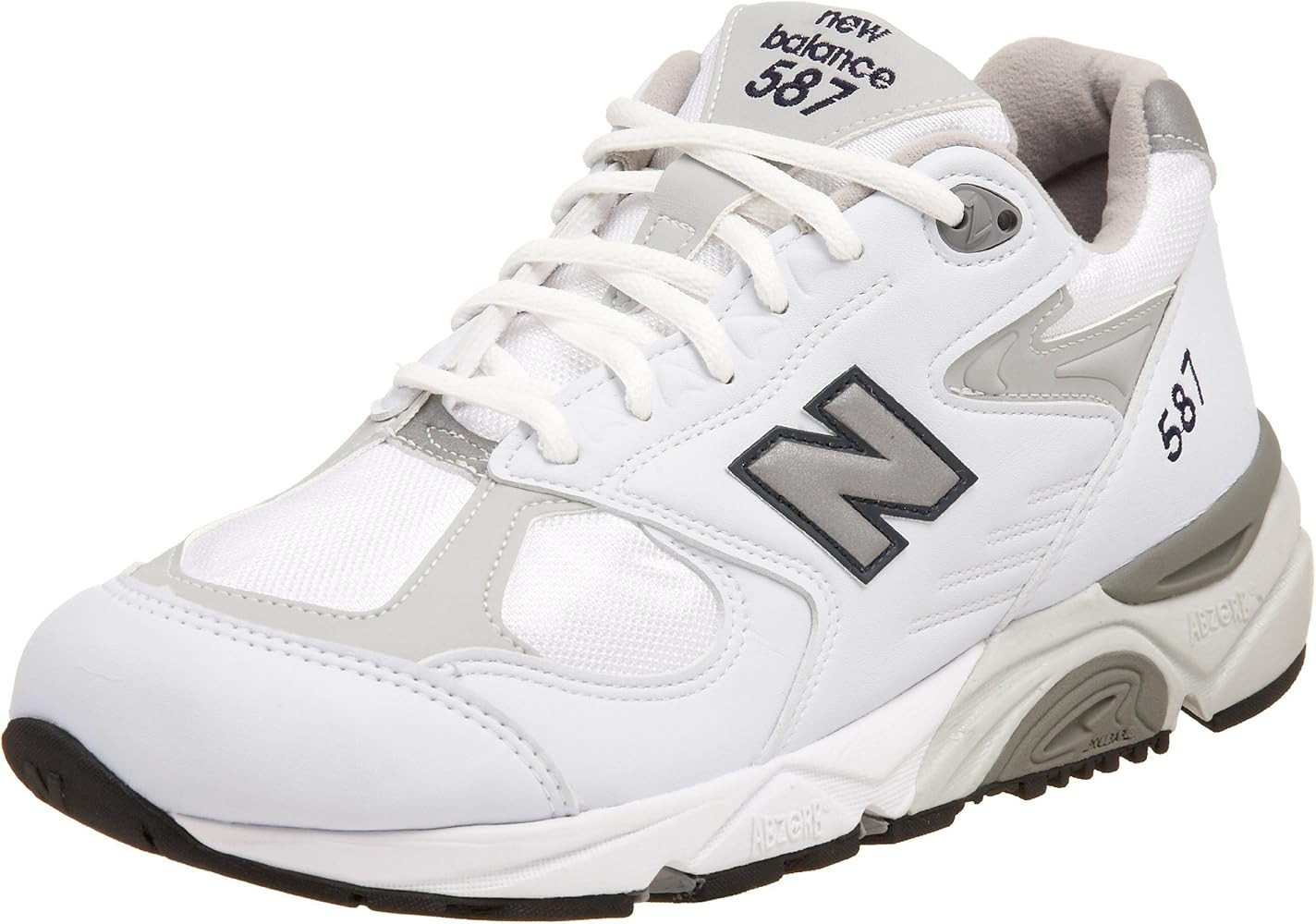 New Balance Women's W587 Running Shoe | Amazon (US)