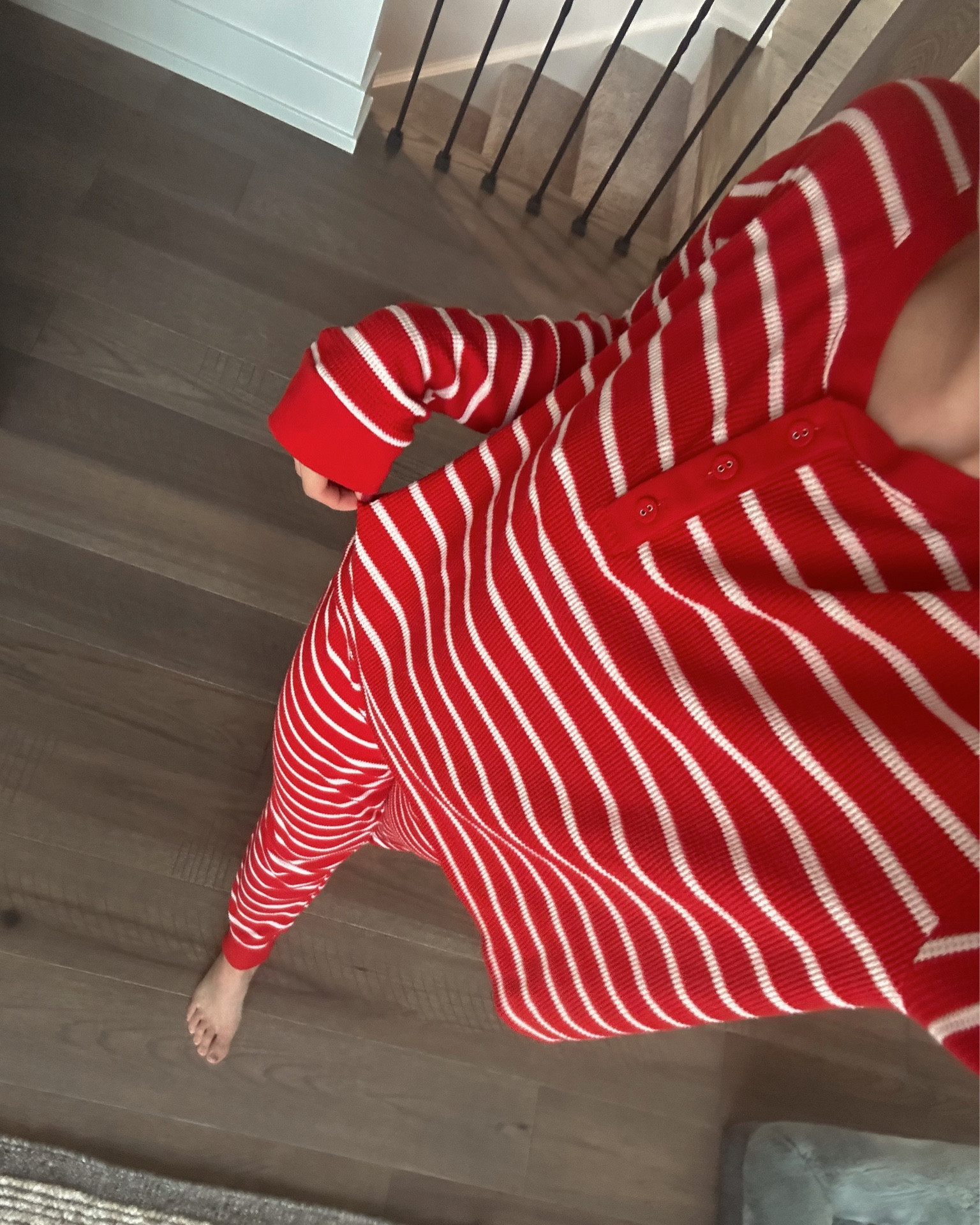 All about my comfy, Christmas Pajamas !

#LTKHoliday #LTKSeasonal
