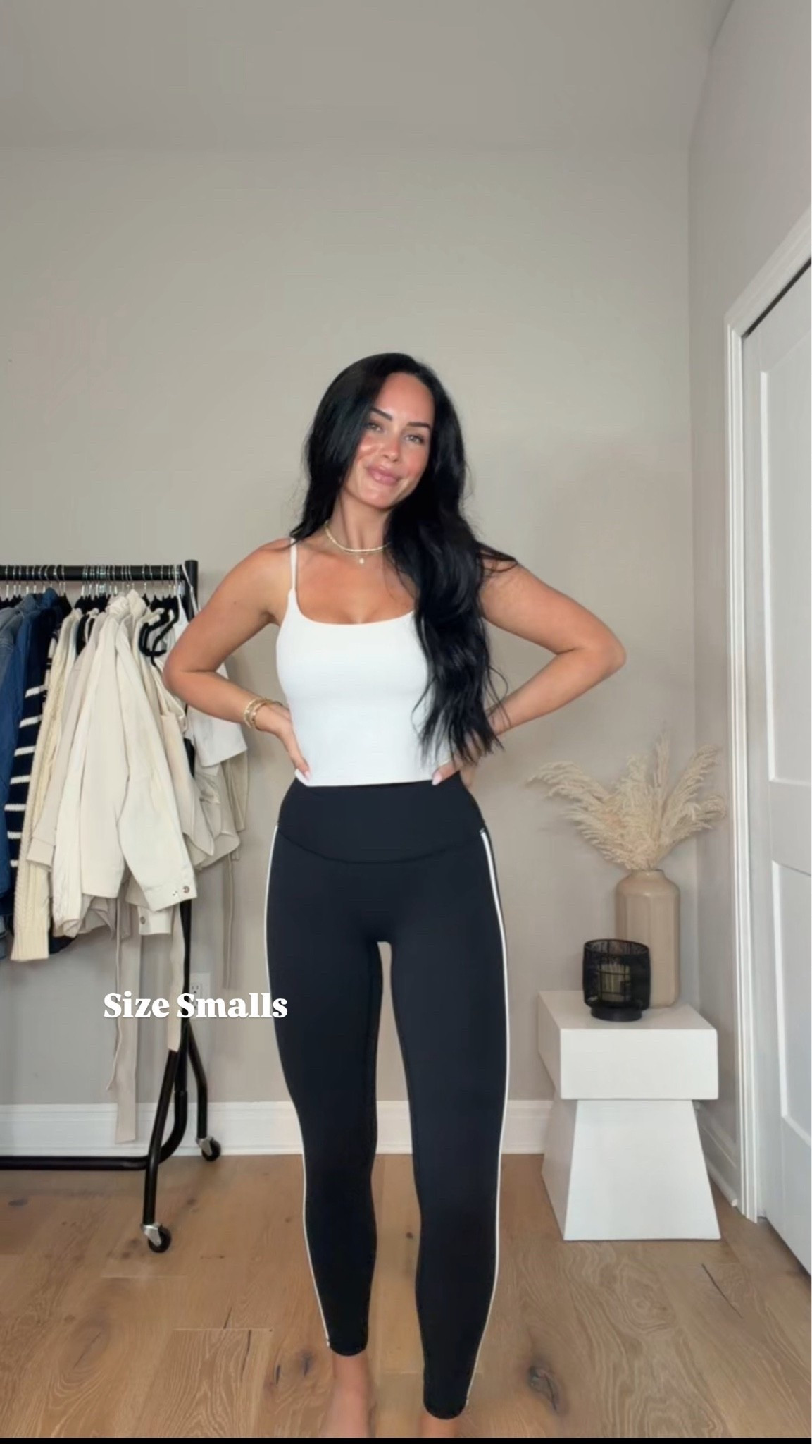 Abercrombie sale  ✨ so many cute new arrivals!!

✨plus stackable code for extra savings!! (AFKATHLEEN)
My sizing 5’7, 145lbs, 33dd

@abercrombie