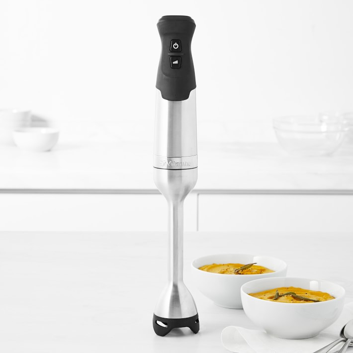 Vitamix Immersion Blender | Williams-Sonoma